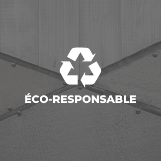 Construction maison eco-responsable