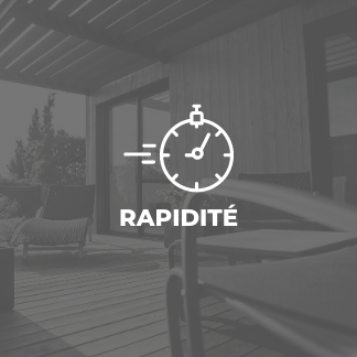 Maison container rapide
