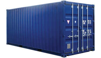 maison container 20 pieds